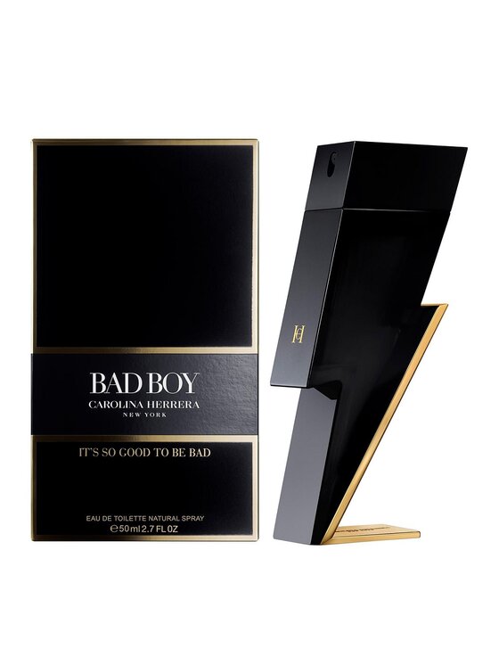 Carolina Herrera Carolina Herrera Bad Boy Woda toaletowa