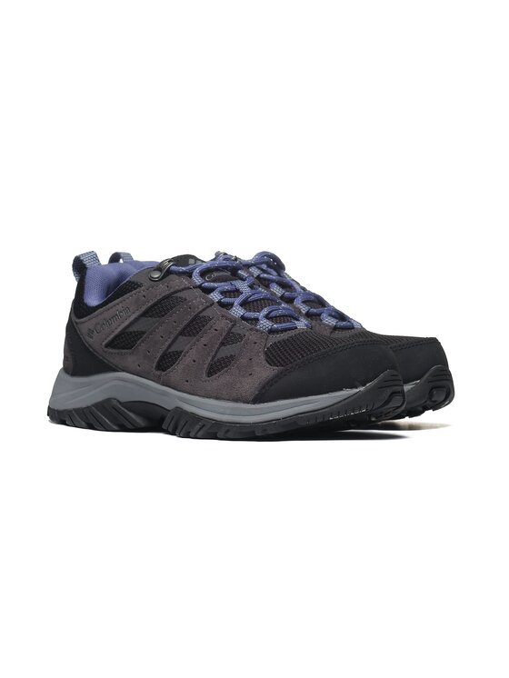 Columbia Columbia Trekkingi REDMOND III WATERPROOF 1940621010 Czarny