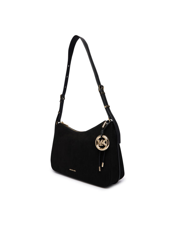 MICHAEL Michael Kors MICHAEL Michael Kors Torebka Nolita 30F5GY5M2L Czarny
