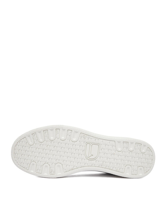 G-Star Raw G-Star Raw Sneakers CEO-JASPER-01 Bianco