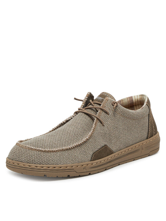 Rieker Rieker Īsi apavi CEO-08600-63 Pelēks