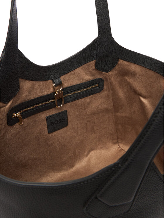 BOSS BOSS Handtasche 50563395 Schwarz