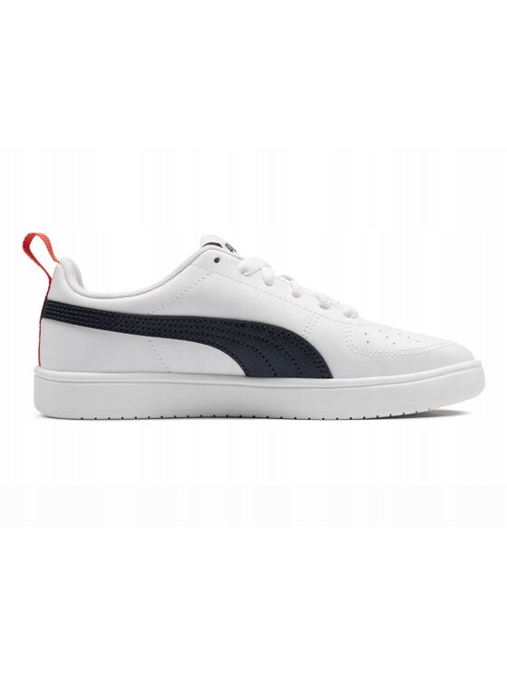 Puma Puma Sneakersy 384311-09 Biały