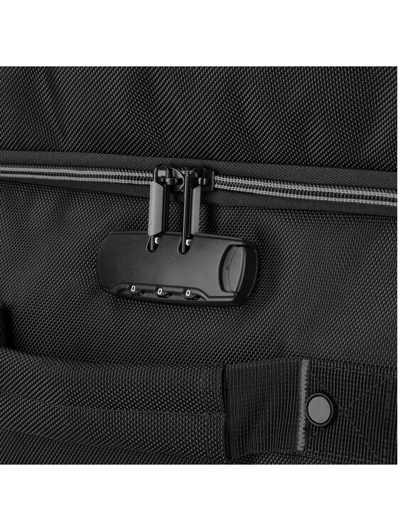 Travelite Travelite Torba 311320 Czarny