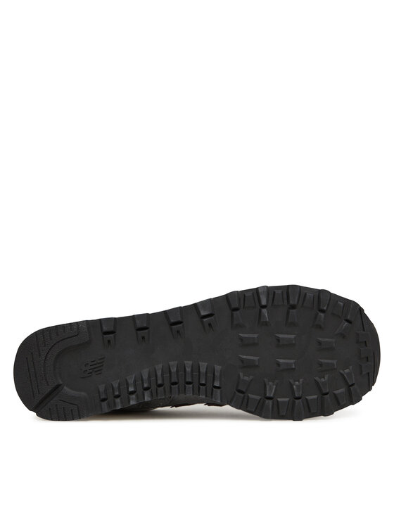 New Balance New Balance Sneakersy U574QGY Szary