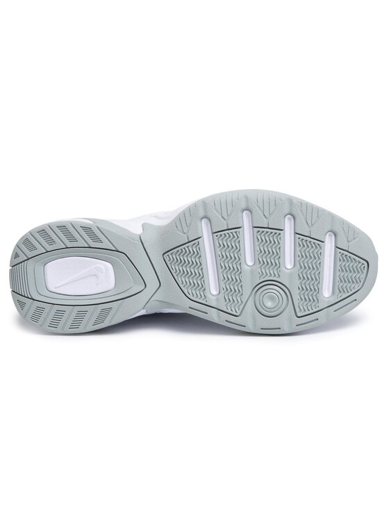 Nike Nike Сникърси M2K Tekno AO3108 100 Бял