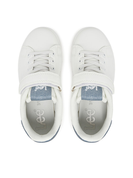 Lee Lee Tossud Lily Low Jr 50251055.09N Valge