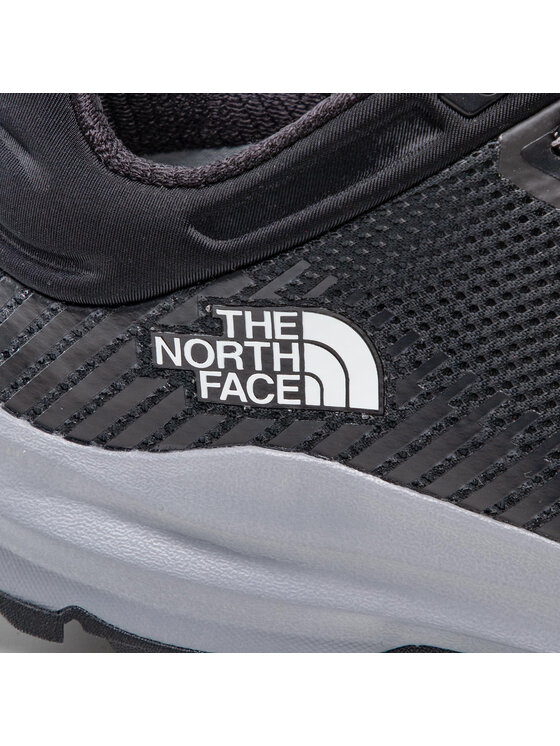The North Face The North Face Bakancs Vectiv Fastpack Futurelight NF0A5JCYNY7 Fekete
