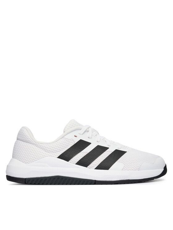 adidas Încălțăminte pentru sală Dropset Base Training Shoes JS3166 Alb