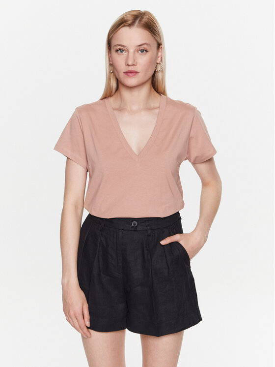 T-shirt Sisley