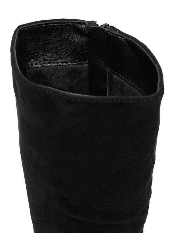 DeeZee DeeZee Kozaki CEO-CS5592-32 Czarny