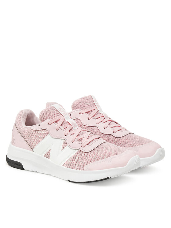 New Balance New Balance Sneakersy 578's GK578PK Różowy