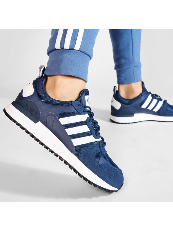 adidas adidas Tenisice Zx 700 Hd FY1102 Tamnoplava