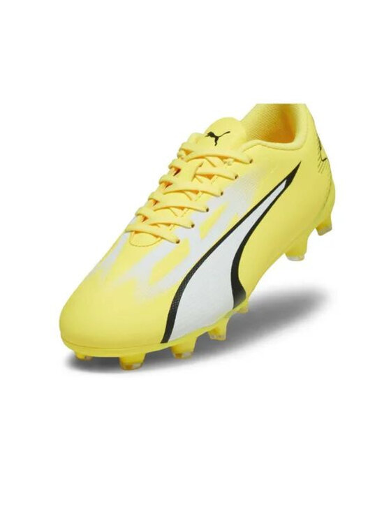 Puma Scarpe sportive ULTRA PLAY FG AG Giallo Modivo