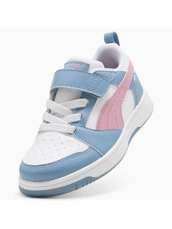Puma Puma Sneakersy 397419 Kolorowy