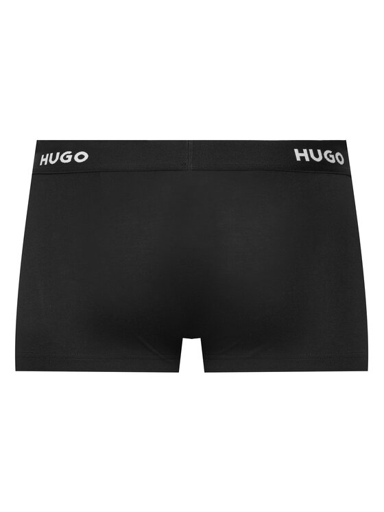 HUGO HUGO Комплект боксерки 50532550 Сив