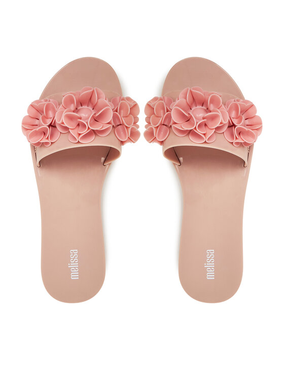 Melissa Melissa Παντόφλες Melissa Babe Springtime Ad M 35851 Ροζ