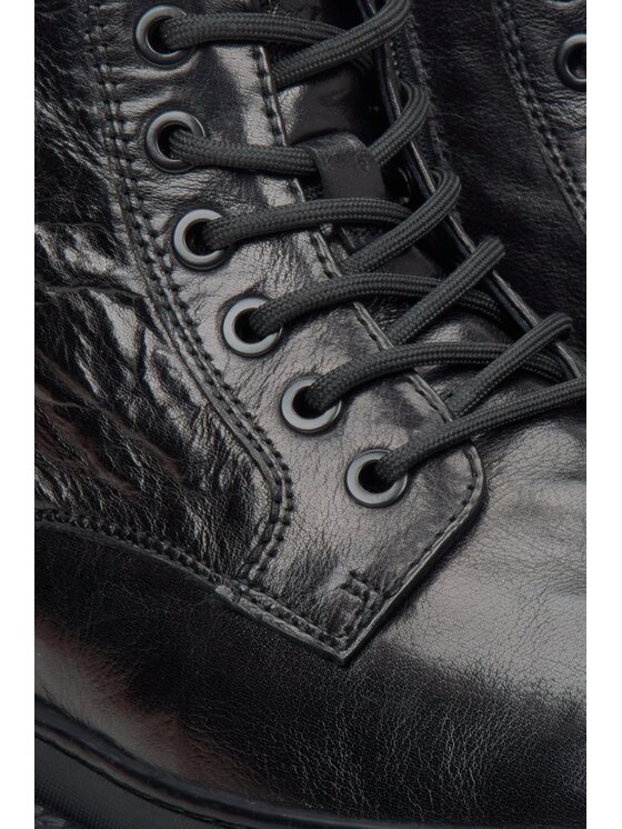 Estro Estro Stivaletti ER00114241 Nero