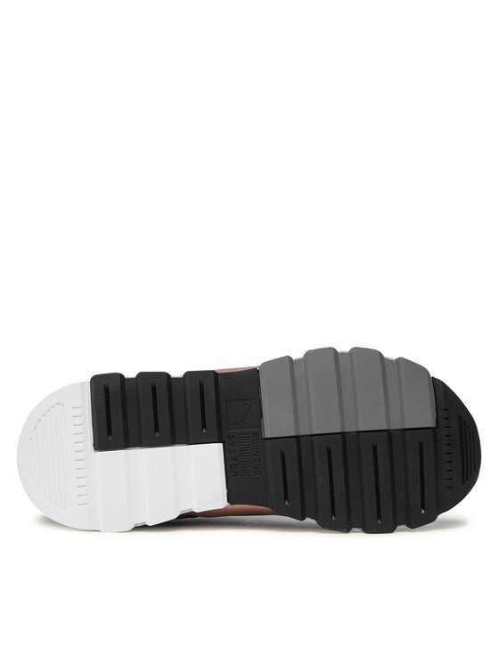 Puma Puma Superge Rs 3.0 Metallic Wns 39286602 Črna