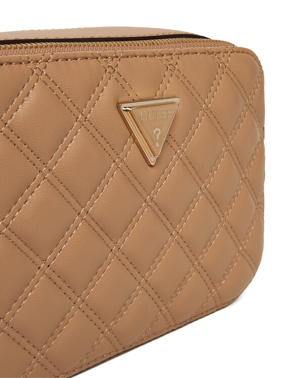 Guess Guess Ročna torba HWQG96 73140 Bež