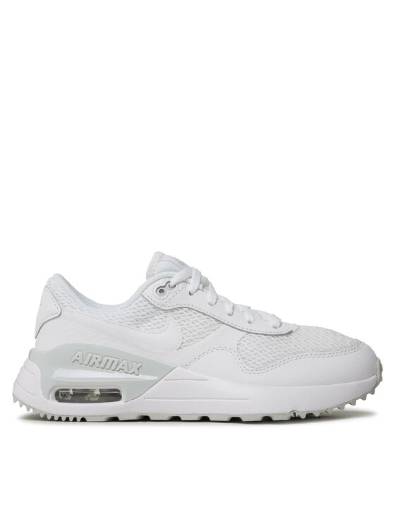 Nike Superge Air Max Systm (GS) DQ0284 102 Bela