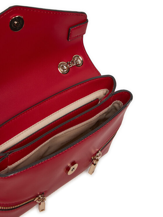Guess Guess Geantă HWVG93 45210 Roșu