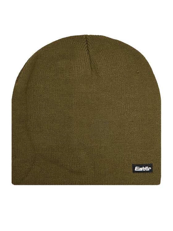 Eisbär Eisbär Čepice Jason 407515 667 Khaki