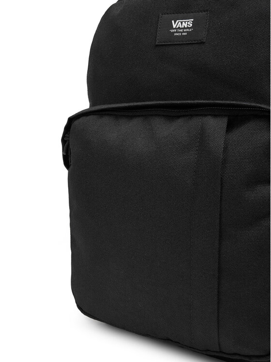 Vans Vans Plecak Old Skool Trek Backpack VN000HRHBLK1 Czarny