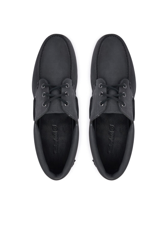 Timberland Timberland Halbschuhe TB0A2PDQEJV1 Grau