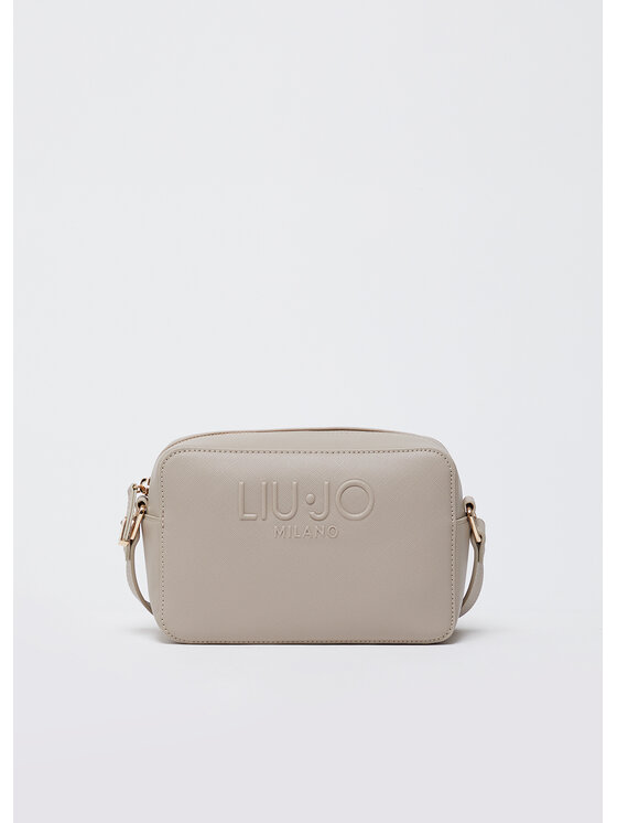 Liu Jo Liu Jo Borsa AF5153E008751308 Beige