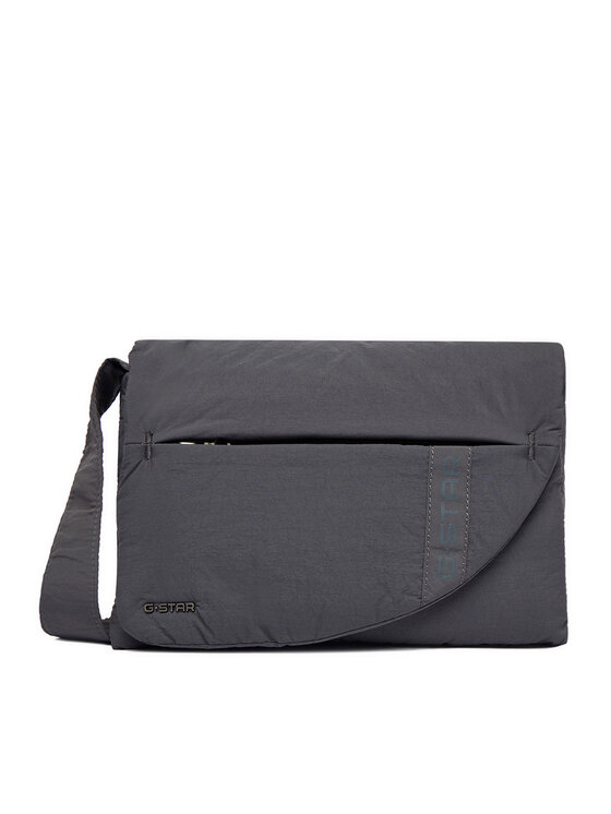 G-Star Raw G-Star Raw Geantă CEO-MAXIM-XC8195 Gri