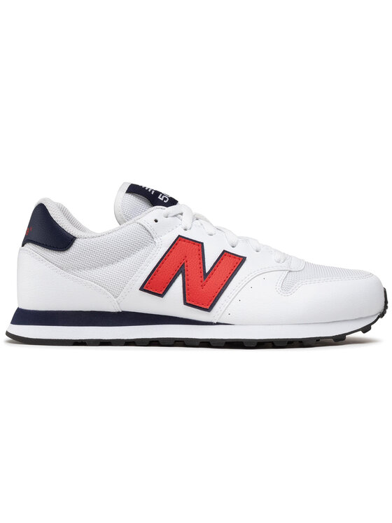 New Balance Sportcipő GM500TA1 Fehér • Modivo.hu