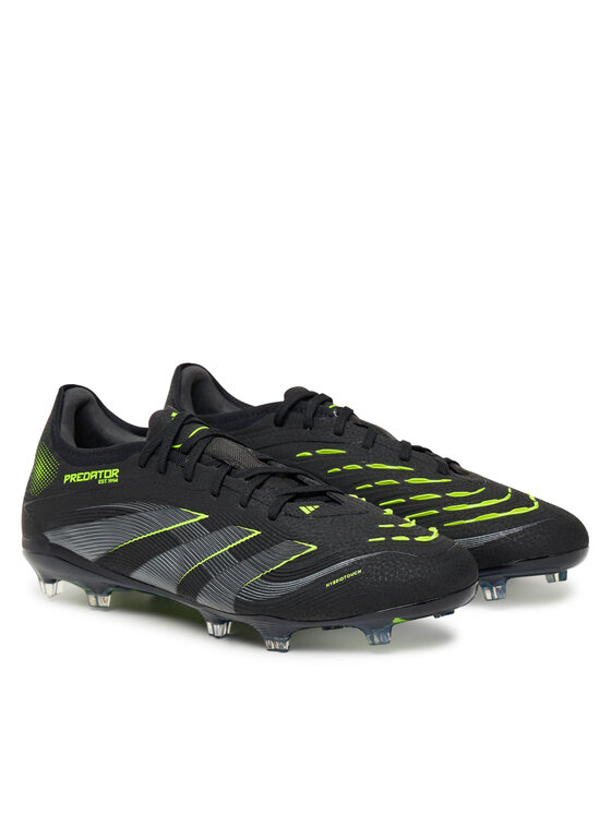 adidas adidas Tenisice za nogomet Predator Pro JI1197 Crna