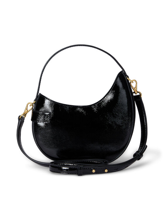 LAUREN RALPH LAUREN LAUREN RALPH LAUREN Torebka 431P04070001 Czarny