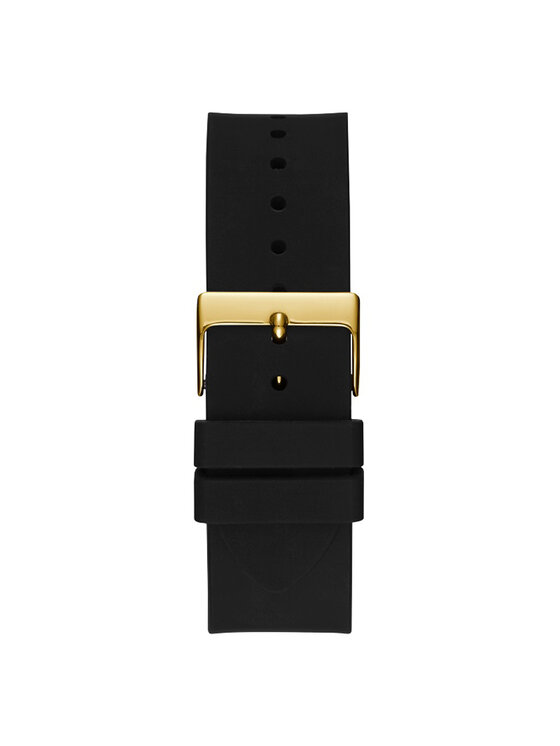Guess Guess Zegarek W1132G1 Czarny