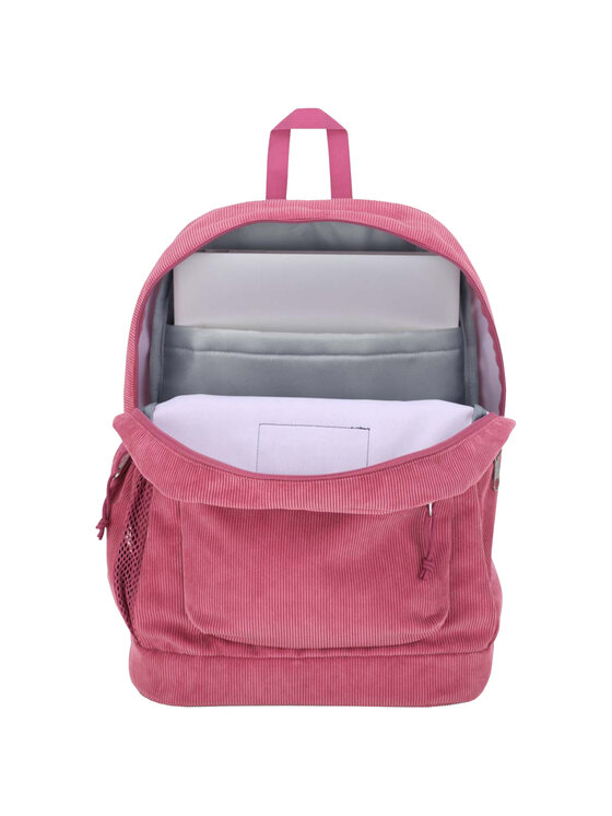 JanSport JanSport Zaino Cross Town Plus Remix Backpack Rosa