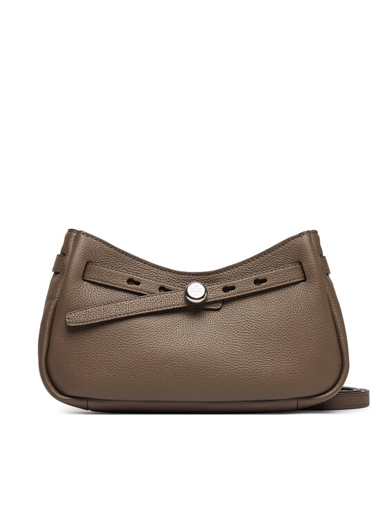 Tory Burch Torebka 179955 Beżowy