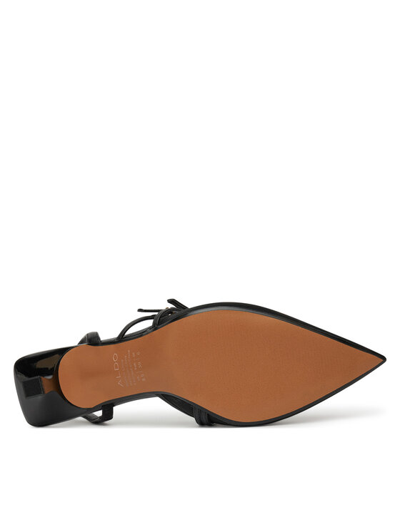 Aldo Aldo Sandaalid Renesme 14005399 Must