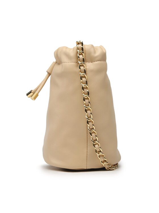 LAUREN RALPH LAUREN Lauren Ralph Lauren Borsetta Emmy 19 431884917003 Beige