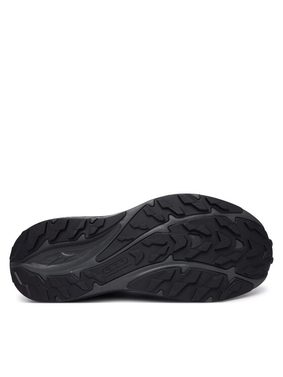 Mizuno Mizuno Взуття для бігу Neo Lumina J1GJ2673 Чорний