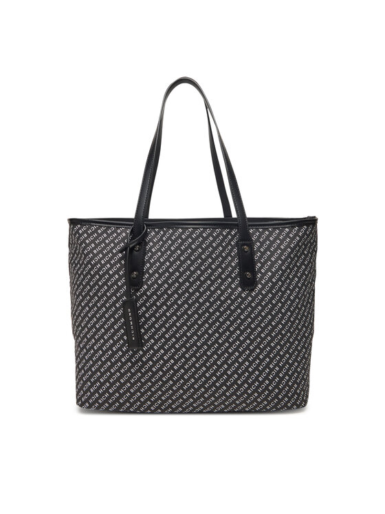 John Richmond John Richmond Дамска чанта RWP25122BO Черен