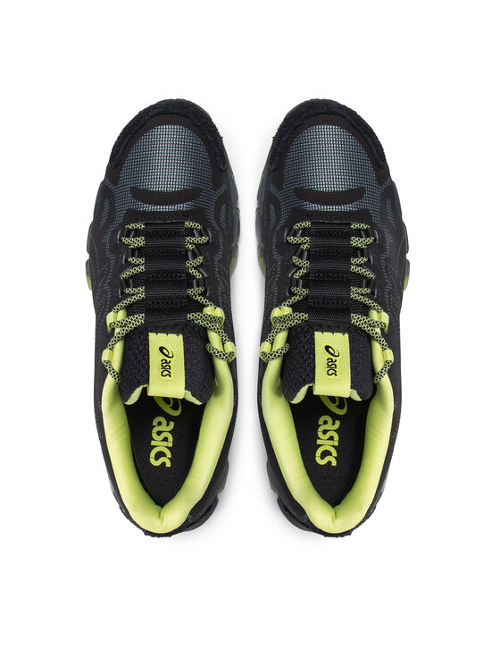 Asics Asics Laisvalaikio batai Gel-Quantum 360 6 1201A258 Juoda