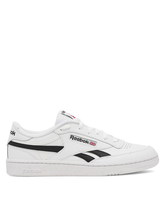 Reebok Sneakersy Club C Revenge 100032883 Biela