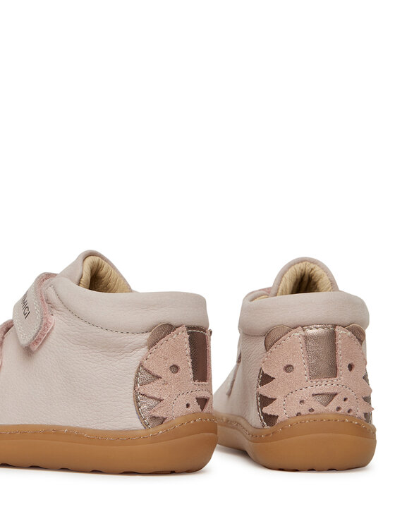Primigi Primigi Sneakersy 7907122 M Różowy