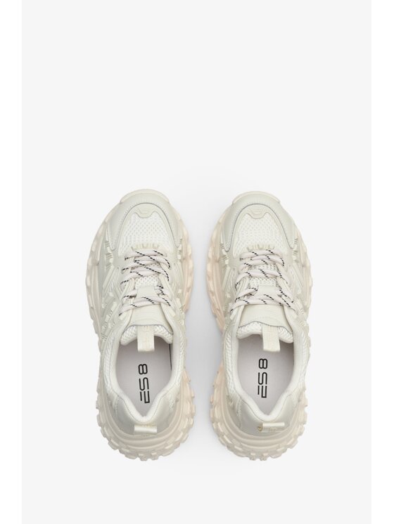 ES8 ES8 Sneakers ER00112602 Beige