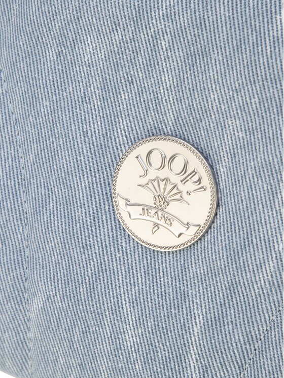 JOOP! Jeans JOOP! Jeans Torebka 332482 Niebieski jasny