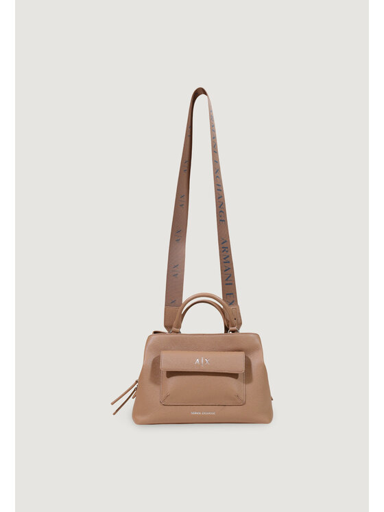 Armani Exchange Armani Exchange Borsetta XW001545 AF17019 Beige