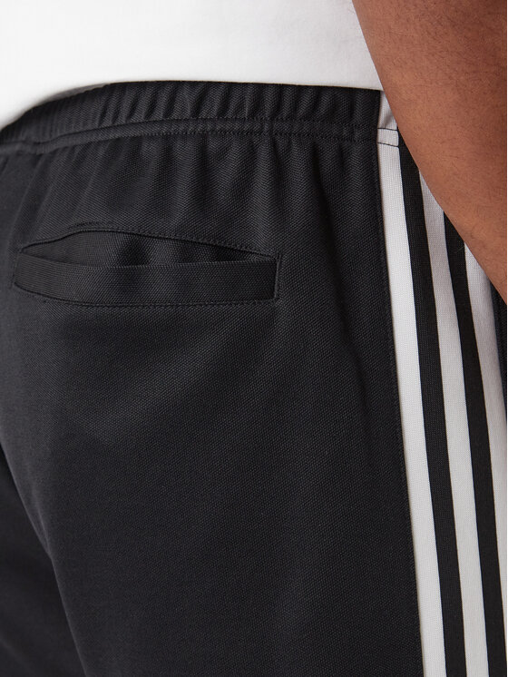 adidas adidas Dressipüksid Classic KE3530 Must Slim Fit