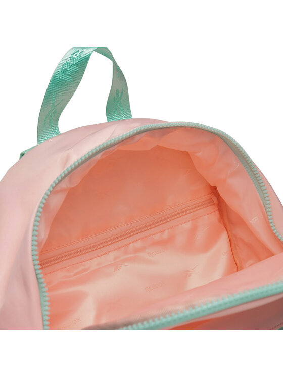Reebok Reebok Rucksack RBK-047-CCC-05 Rosa