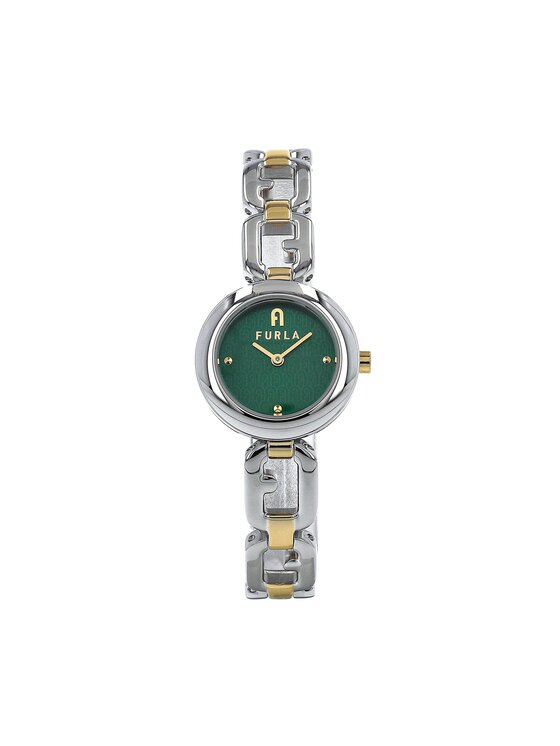 Orologio Arco Chain